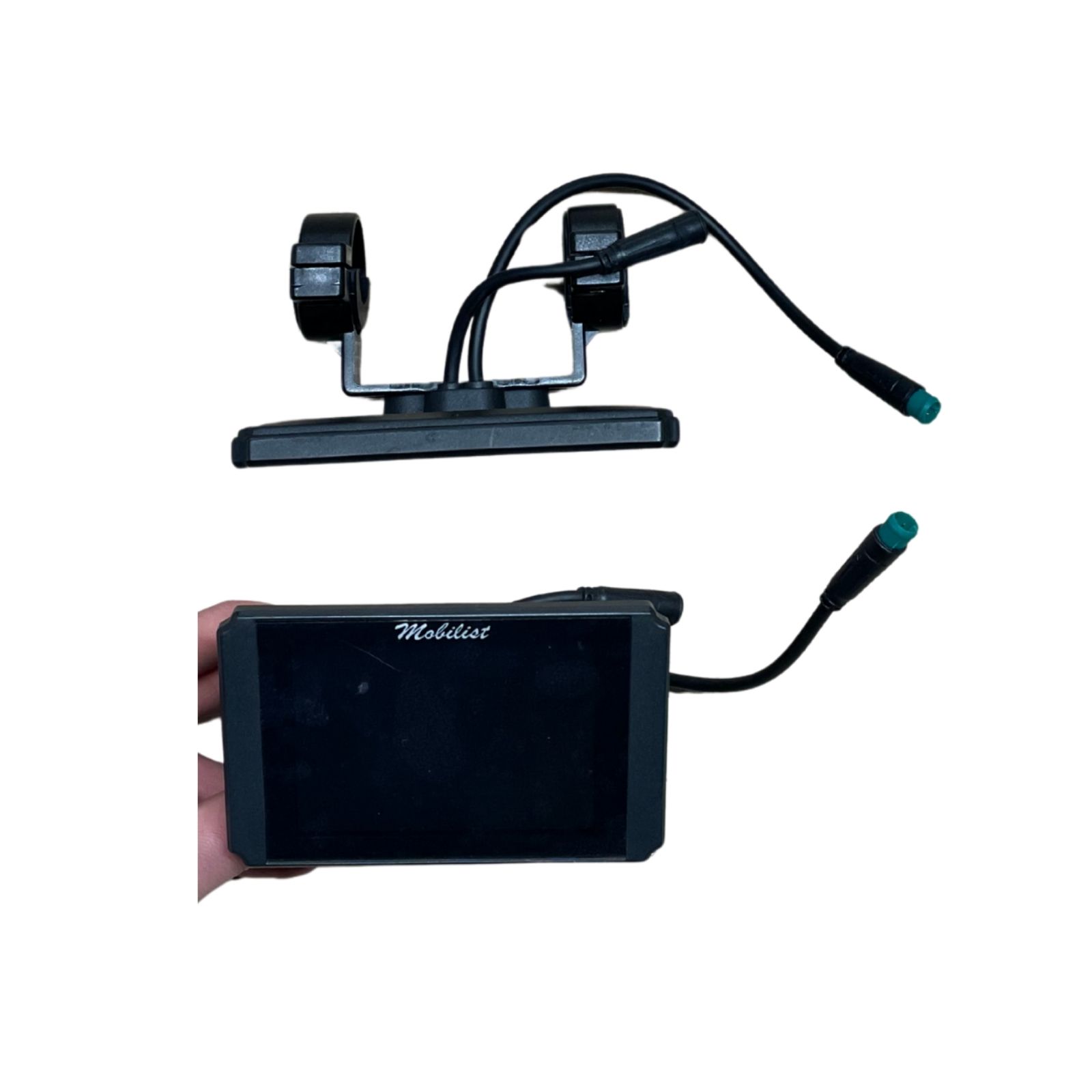 ersatz display lcd 08h