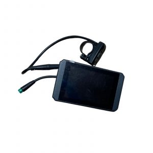 ersatz display lcd 08h