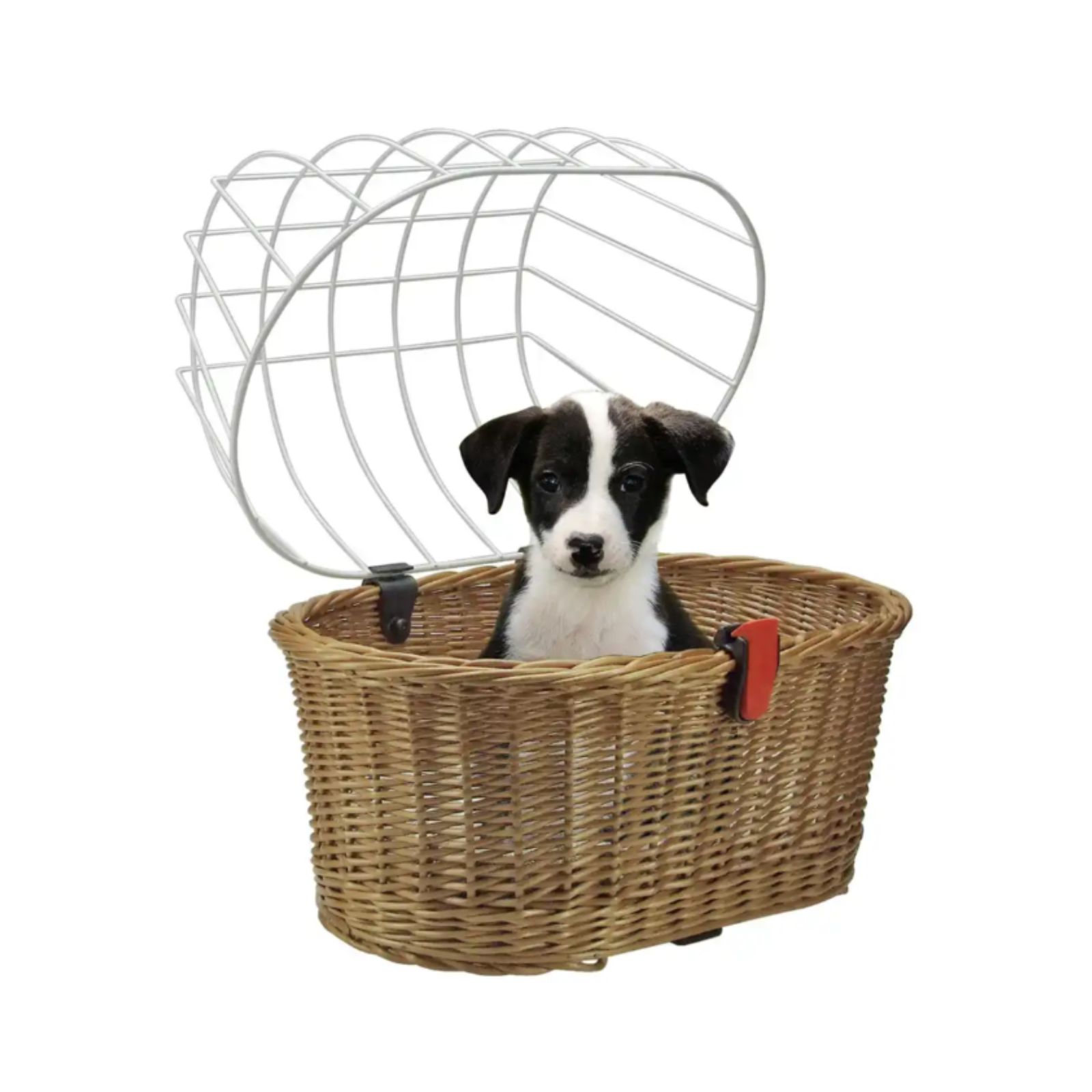klickfix doggy basket