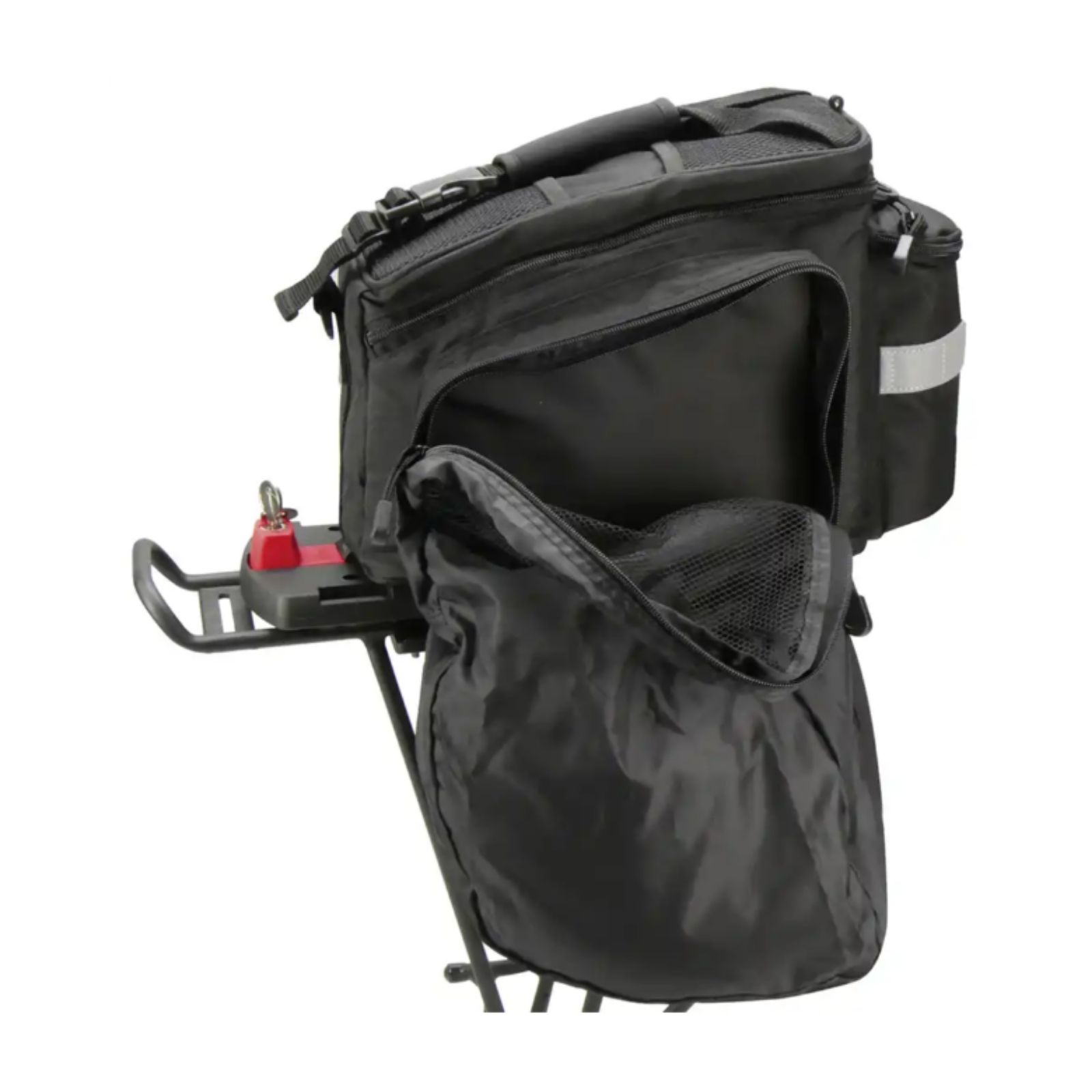 klickfix rackpack 2 plus