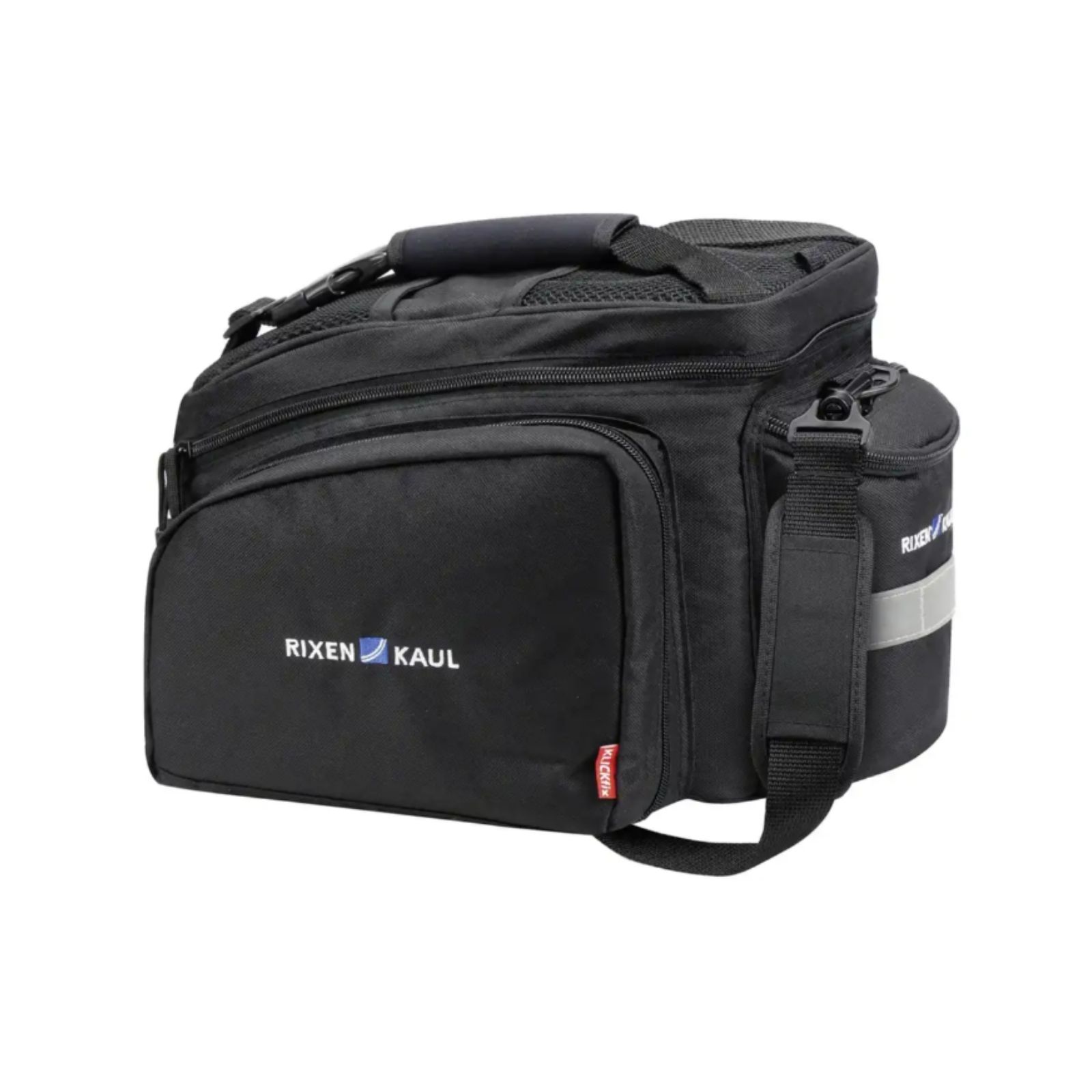 klickfix rackpack 2 plus