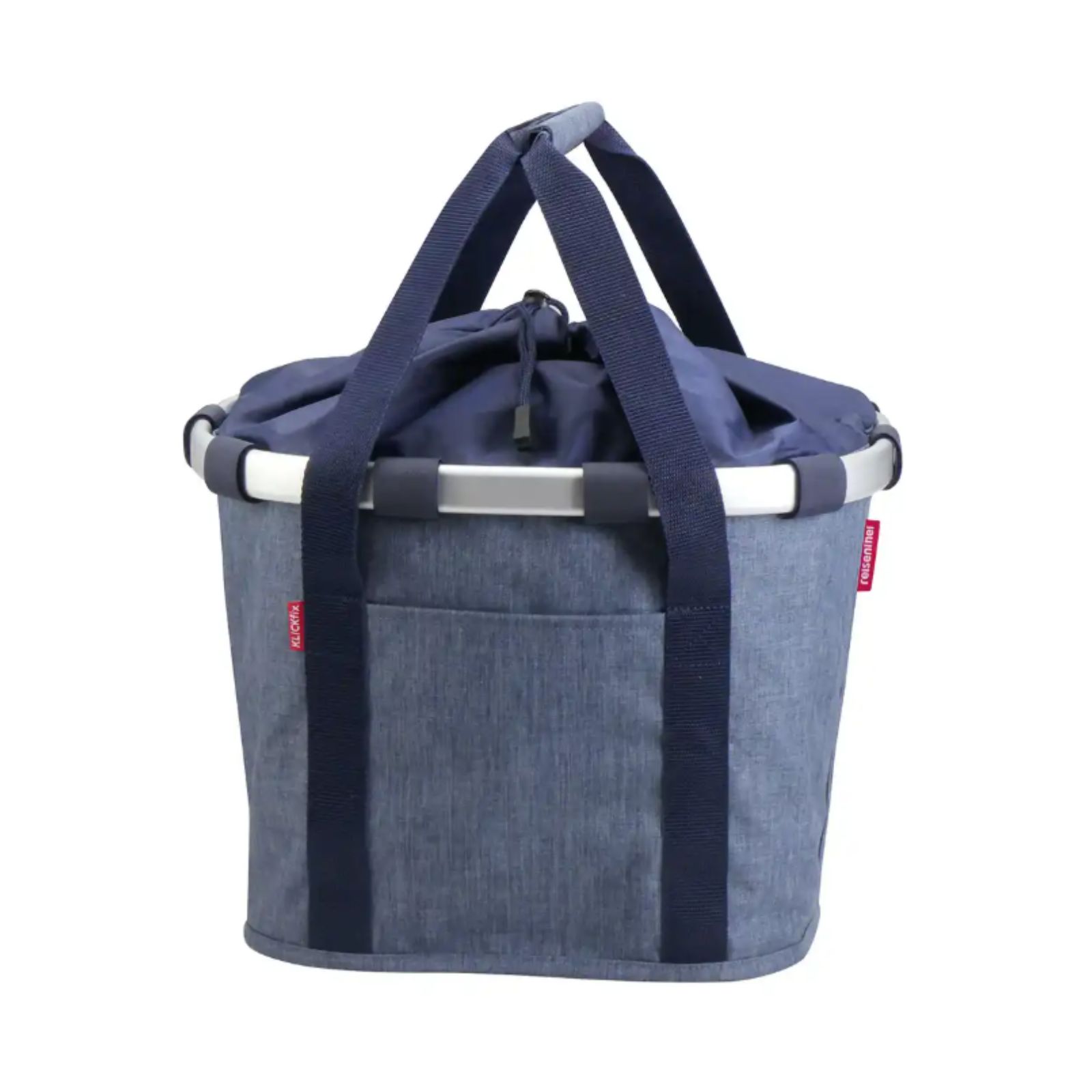 klickfix reisenthel bikebasket