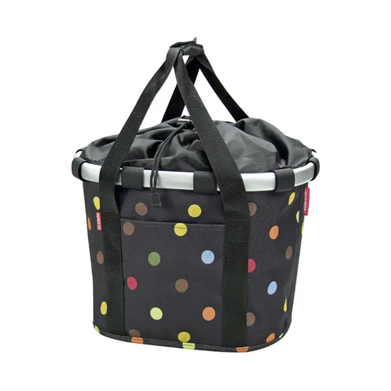 klickfix reisenthel bikebasket