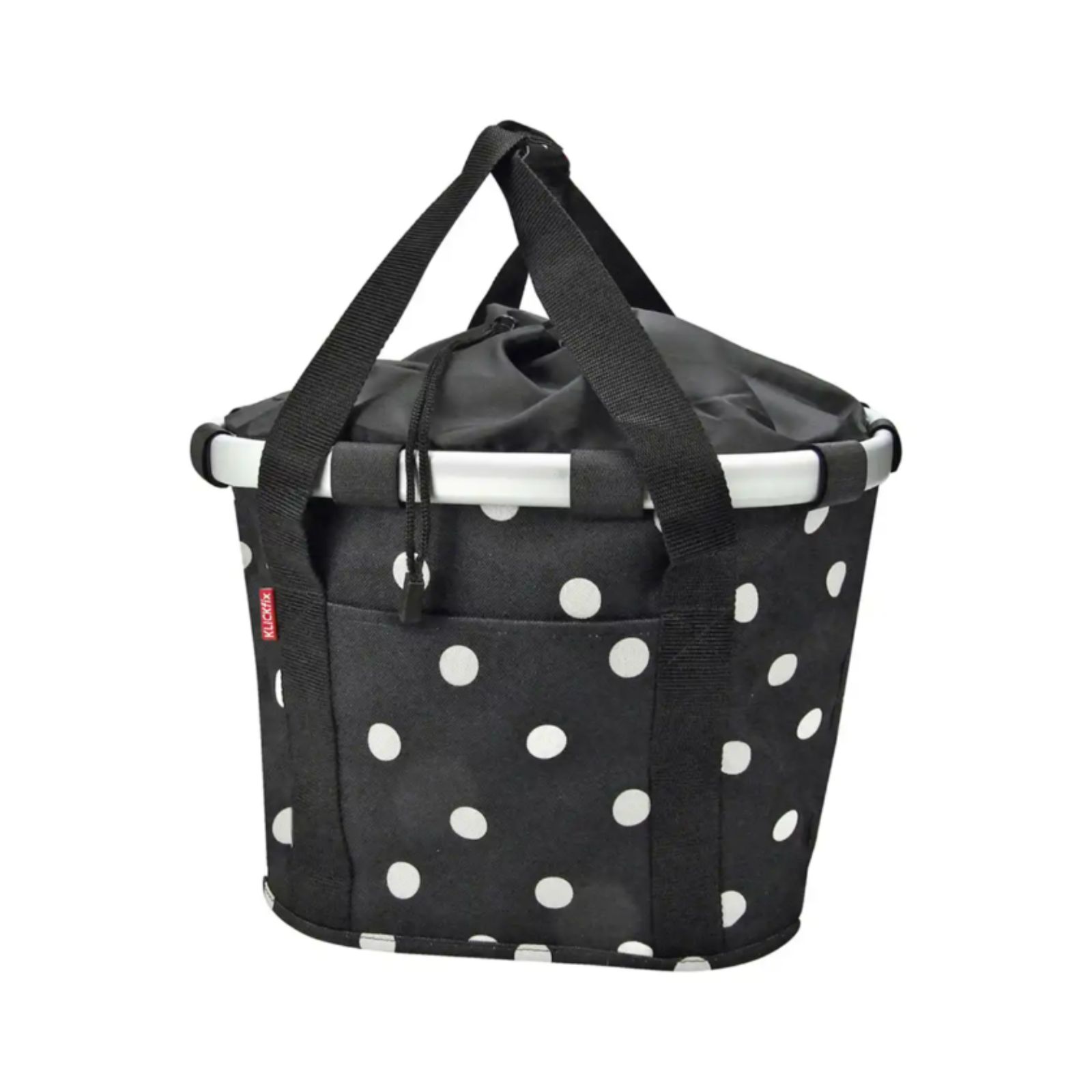 klickfix reisenthel bikebasket