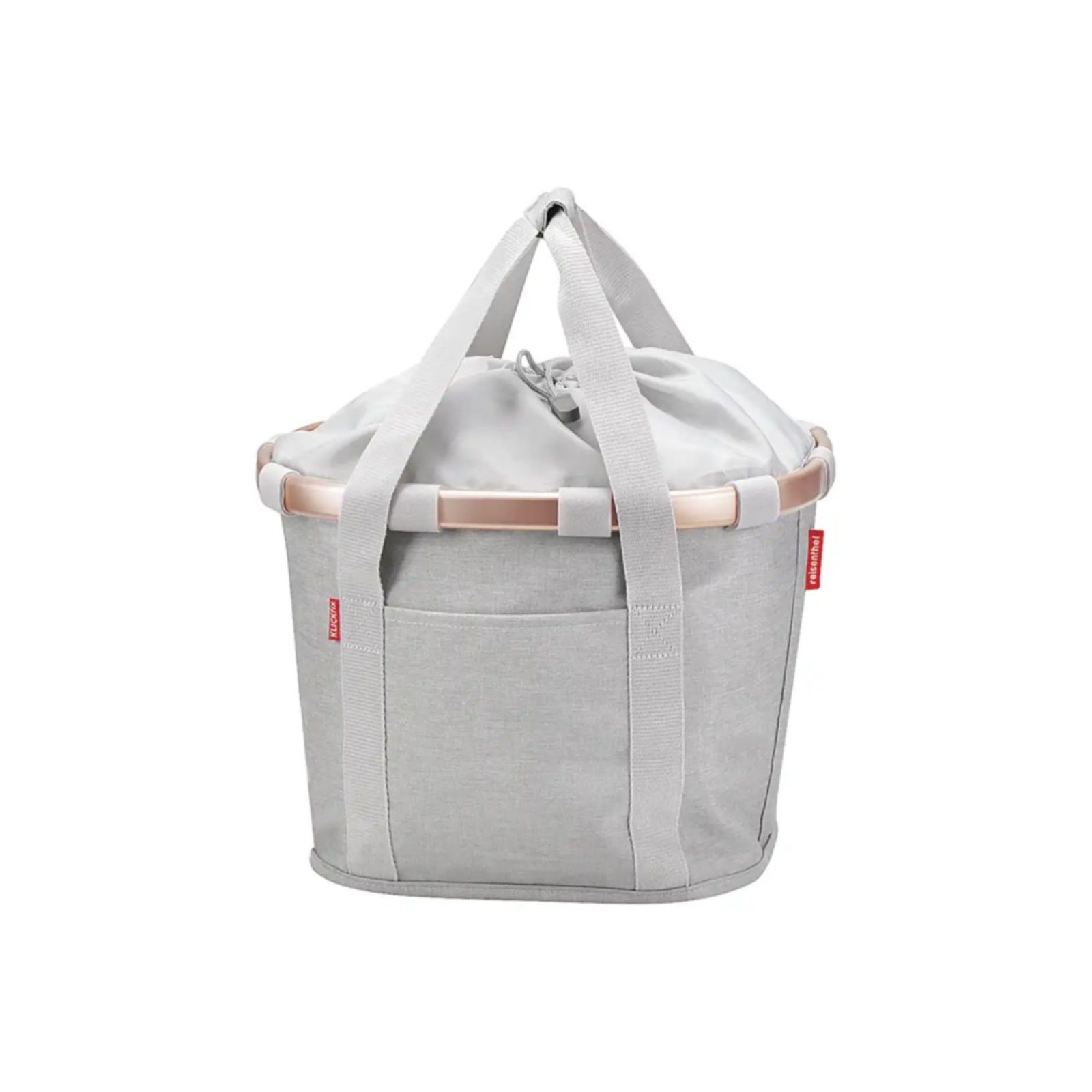 klickfix reisenthel bikebasket