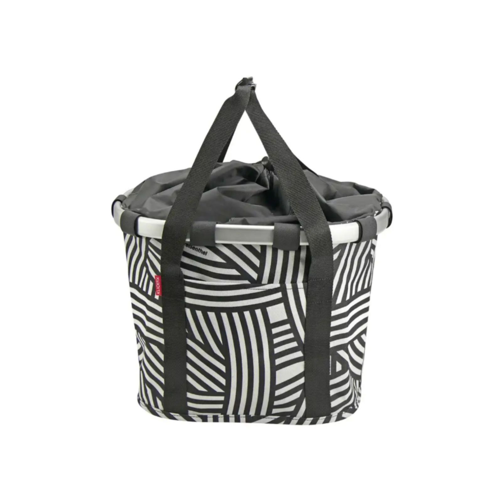klickfix reisenthel bikebasket