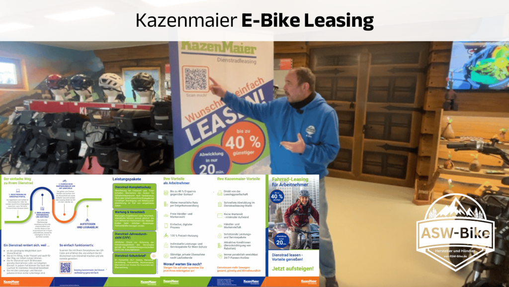 kazenmaier leasing