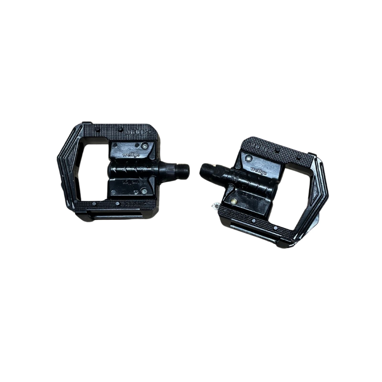 pedalsatz wellgo