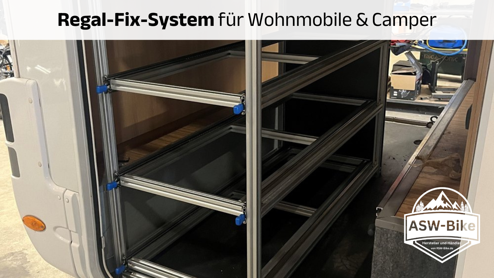 Start Regal-Fix-System