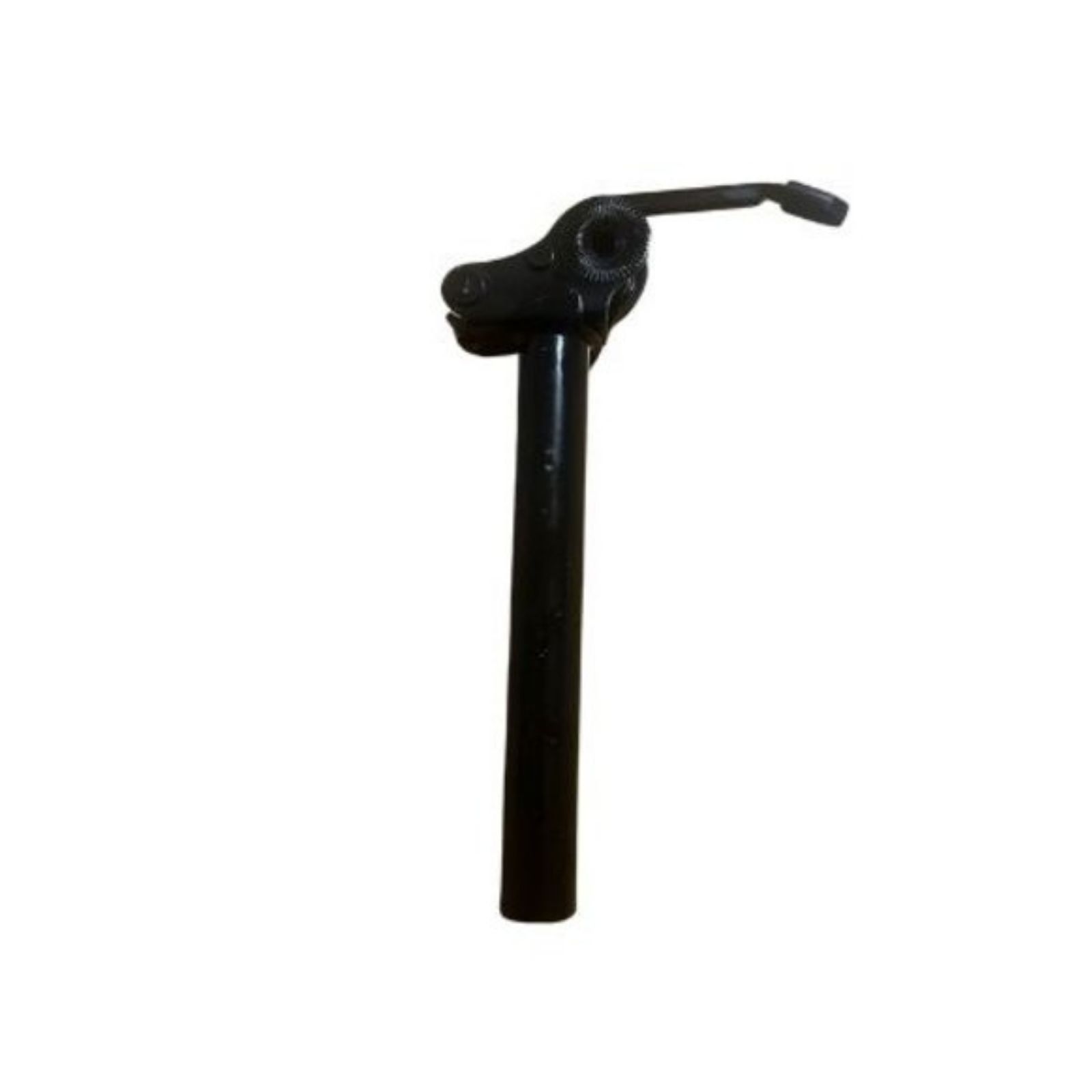 sattelstange ungefedert 27,2mm