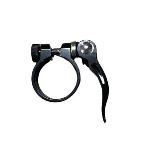 schnellspanner für sattelstange 27,2 mm / 28,6 mm