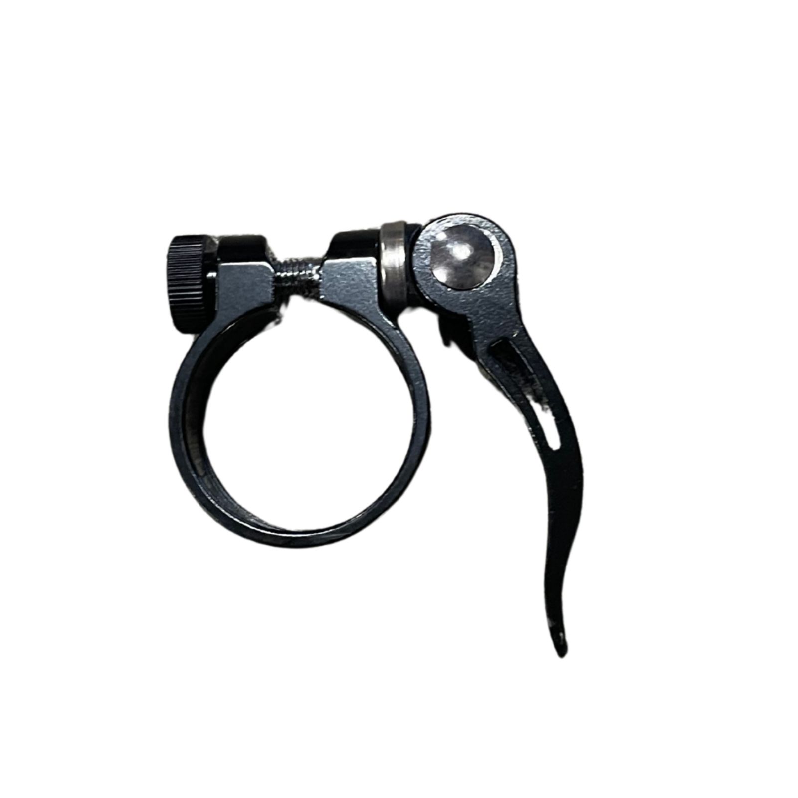 schnellspanner für sattelstange 27,2 mm / 28,6 mm