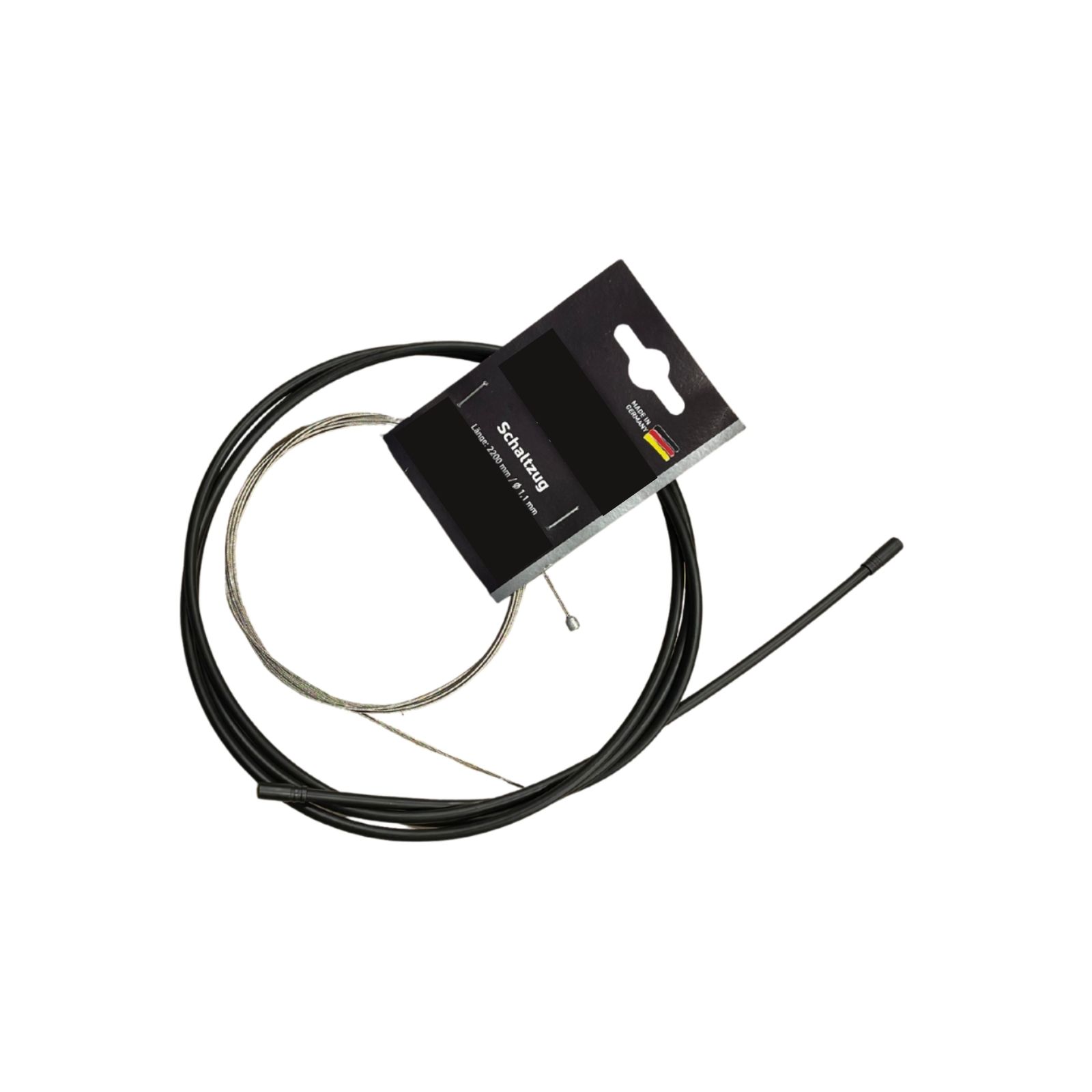 seilzug bautenzug gangschaltung