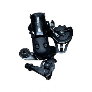 shimano schaltwerk