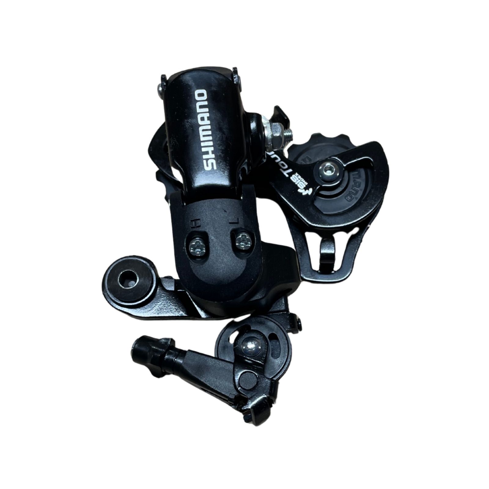 shimano schaltwerk