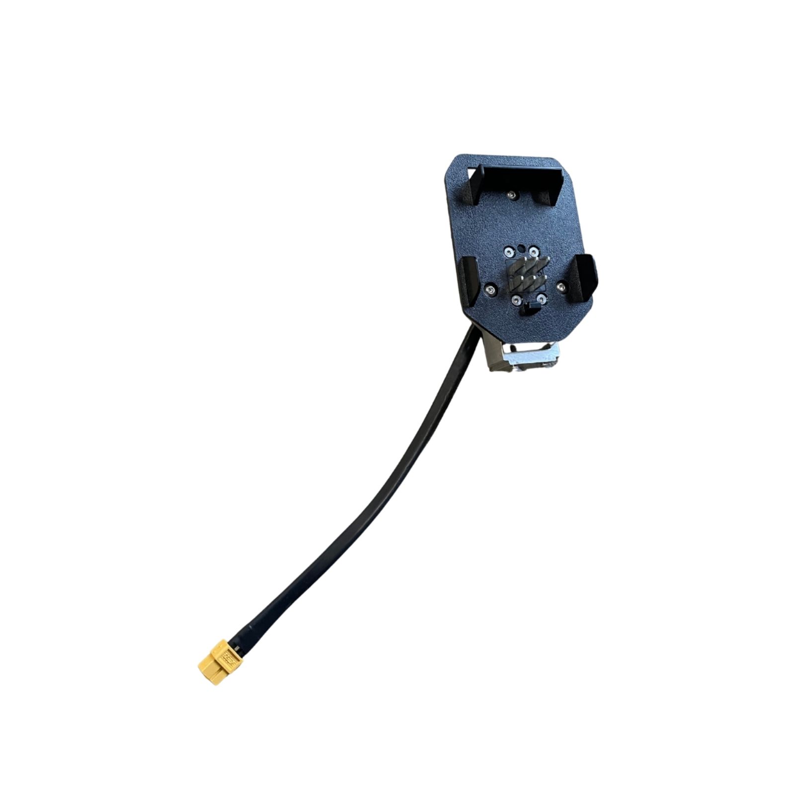 stromanschluss controller