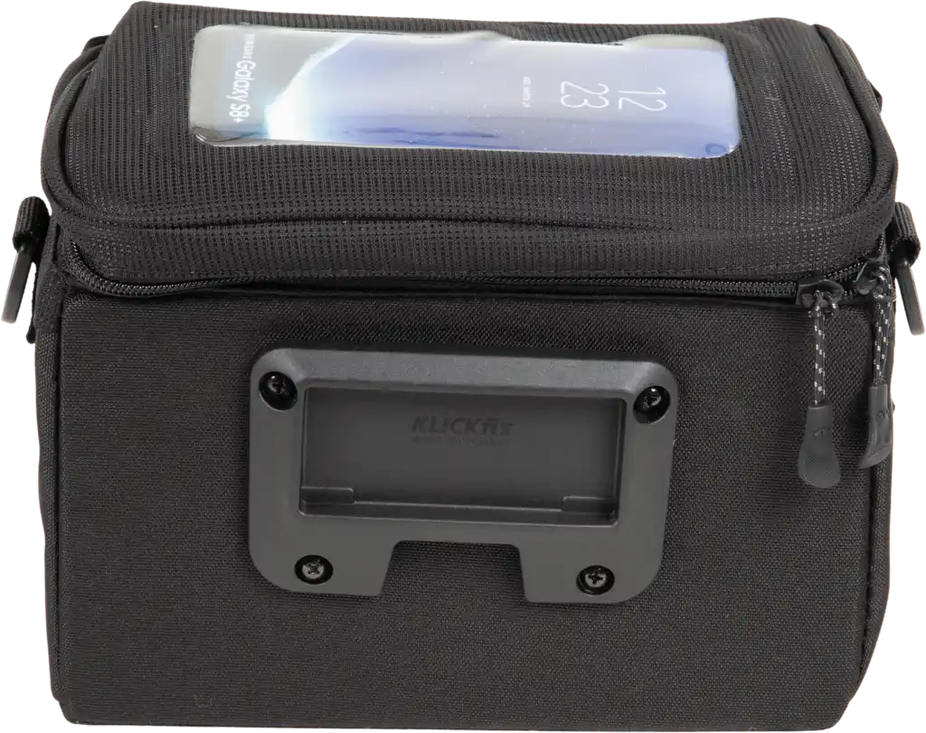 norco utah lenkertasche schwarz