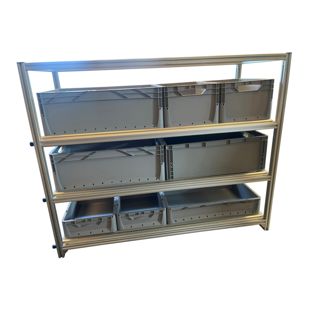 asw bike regal fix system