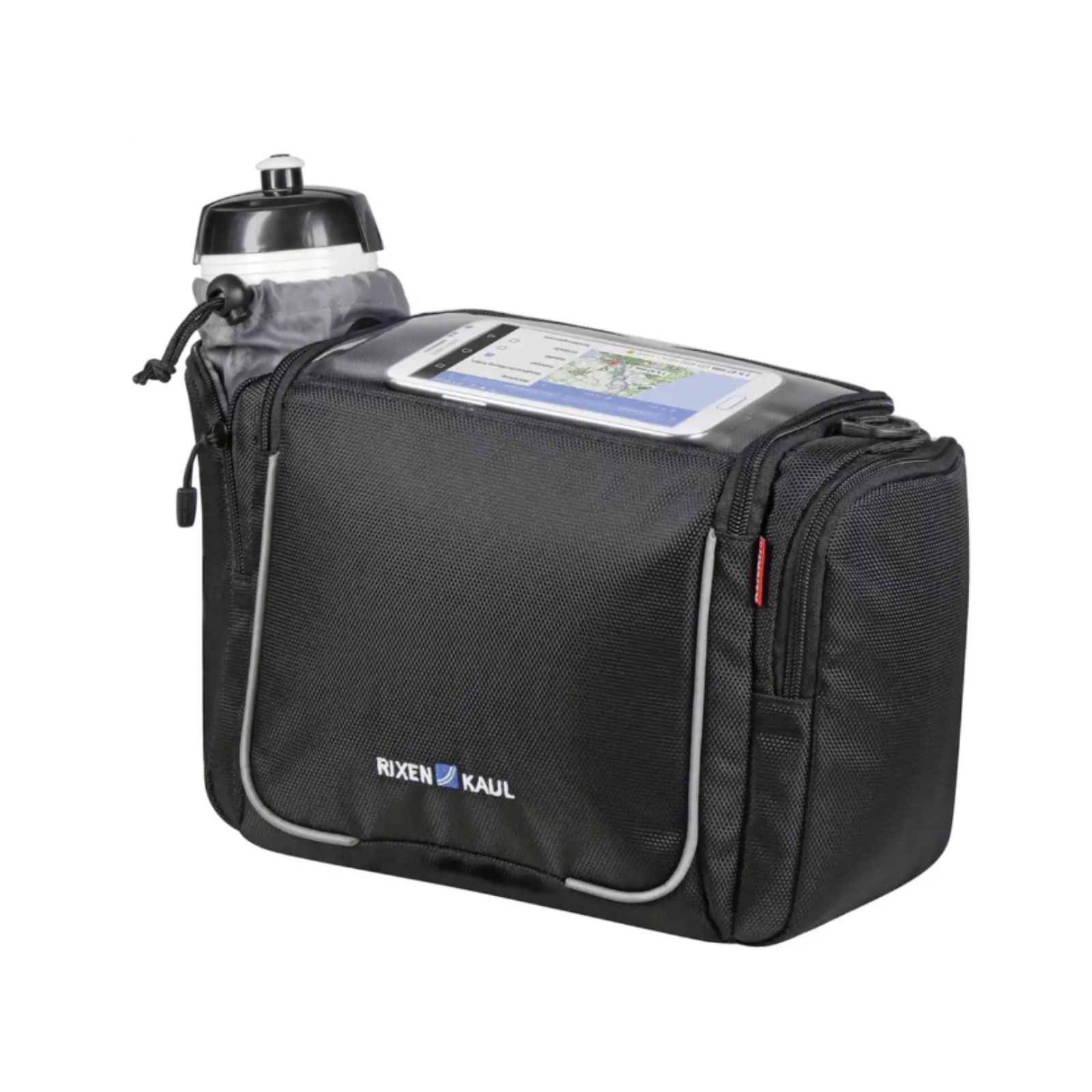 klickfix aventour sport schwarz