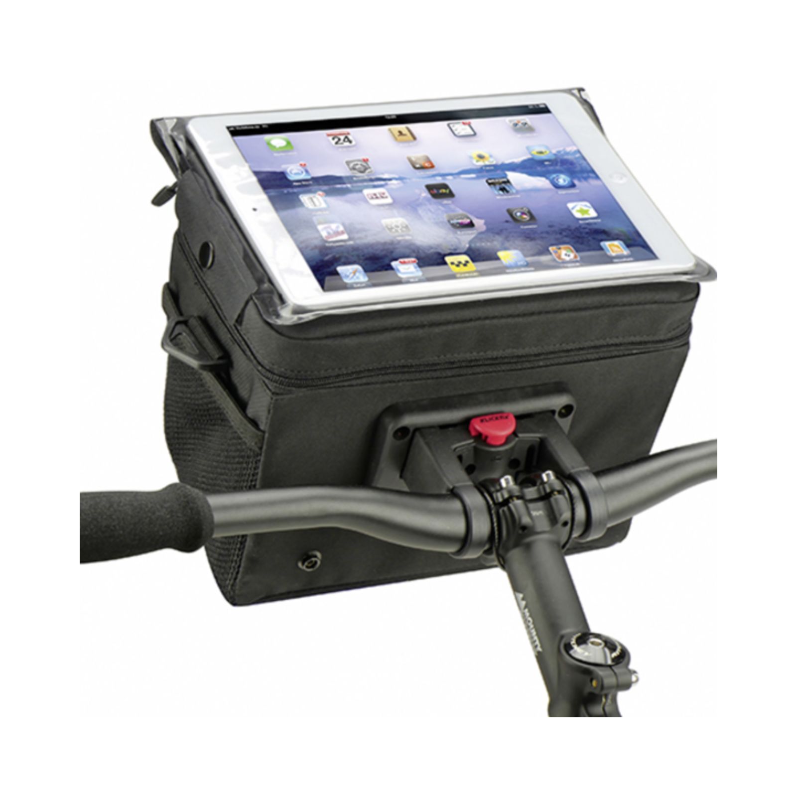 klickfix aventour schwarz