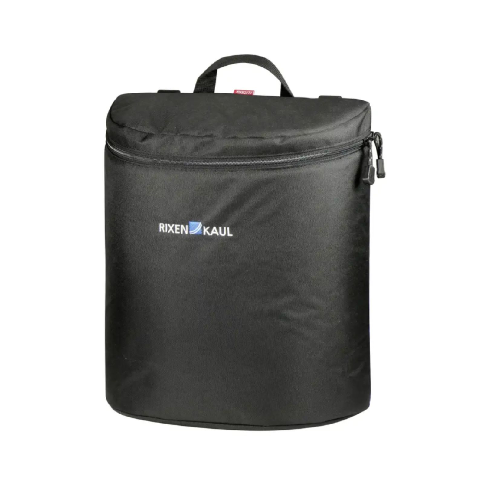 klickfix city tasche schwarz