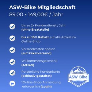 asw mitgliedschaft