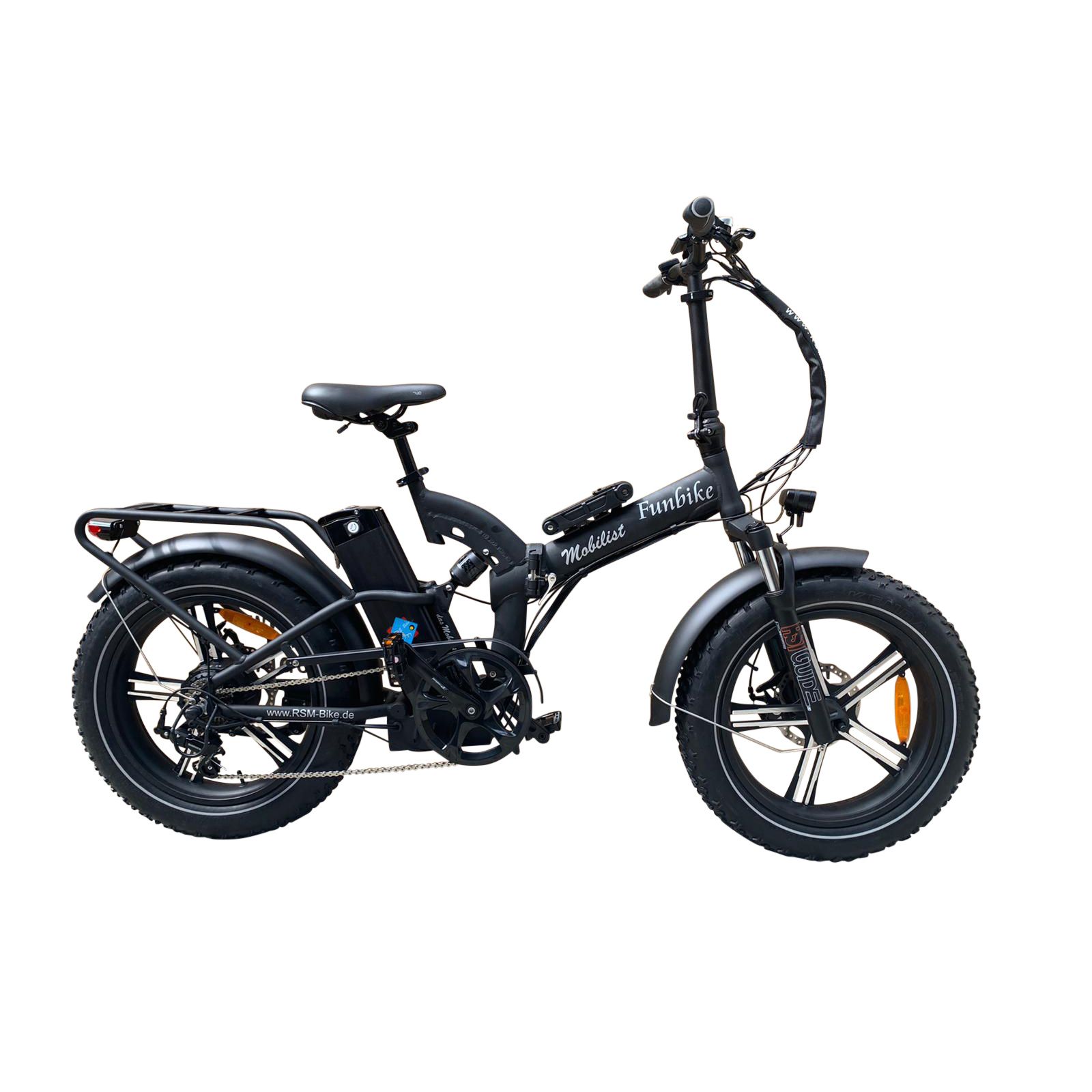 funbike 2