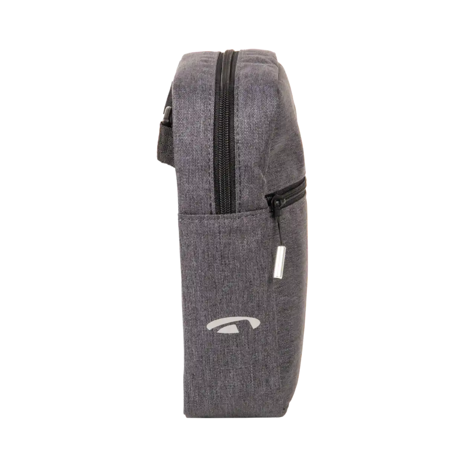norco braff lenkertasche tweed grey