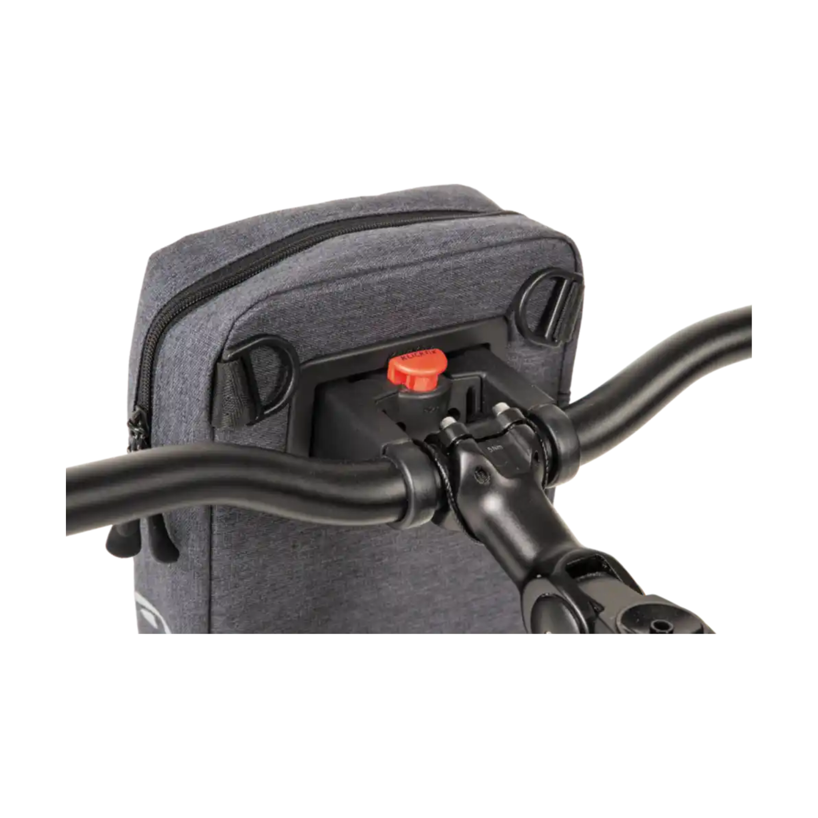 norco braff lenkertasche tweed grey