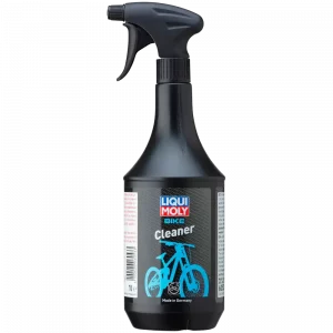 liqui moly bike cleaner 1 l schwarz