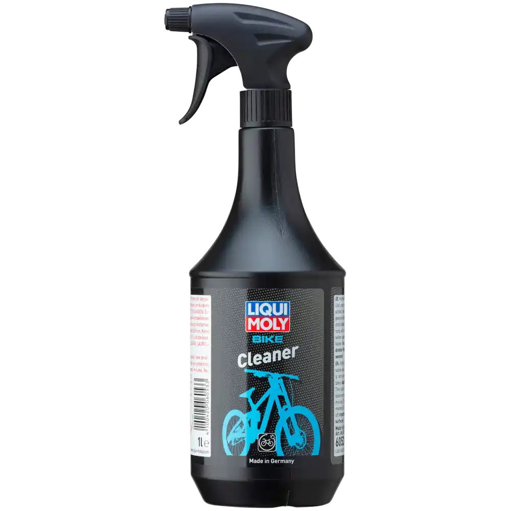 liqui moly bike cleaner 1 l schwarz