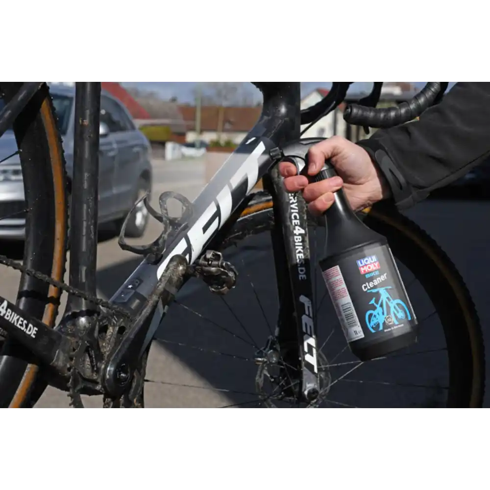 liqui moly bike cleaner 1 l schwarz