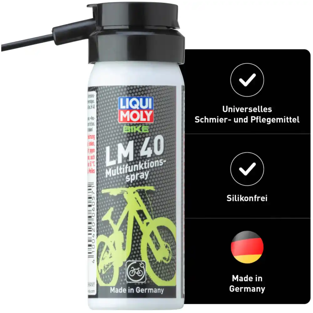 liqui moly bike bremsen und kettenreiniger 400 ml schwarz (kopie)