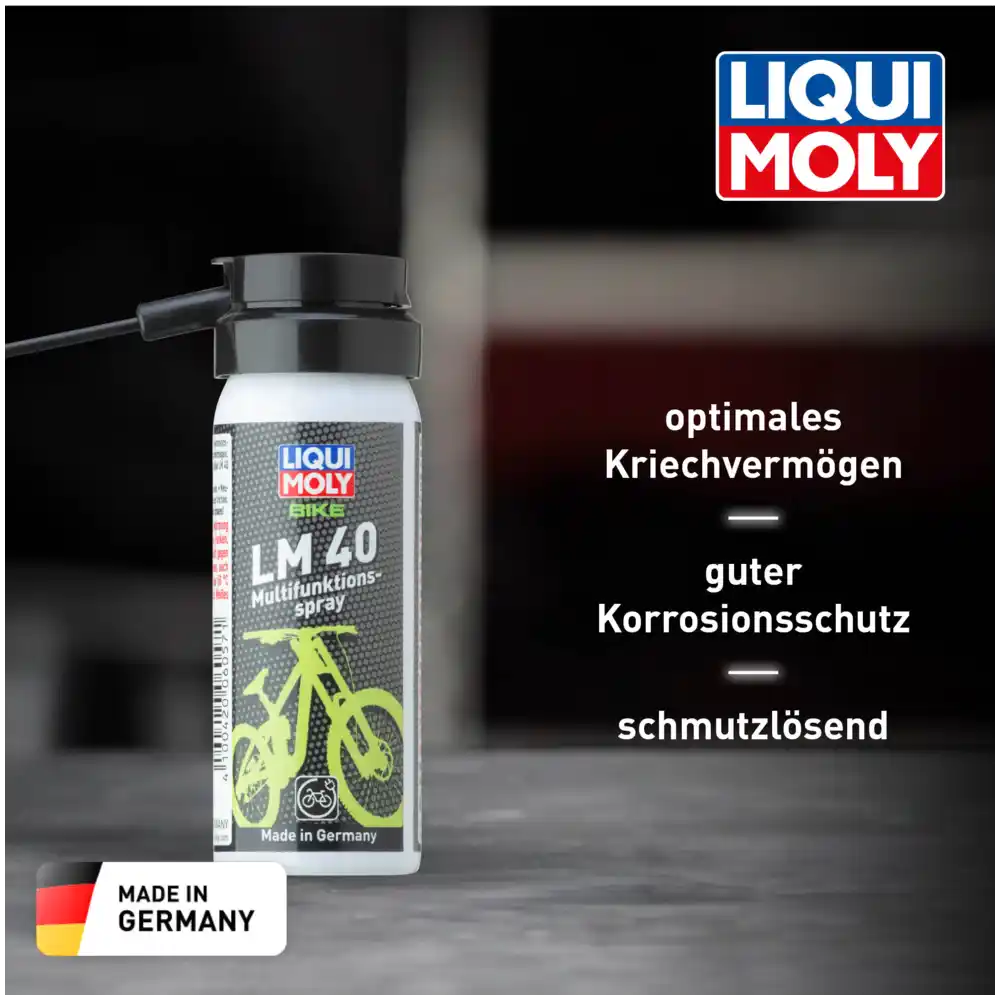 liqui moly bike bremsen und kettenreiniger 400 ml schwarz (kopie)