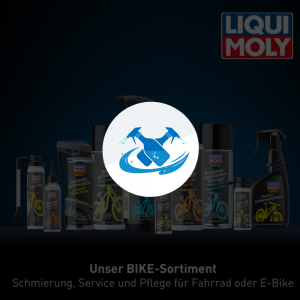 Pflegeprodukte